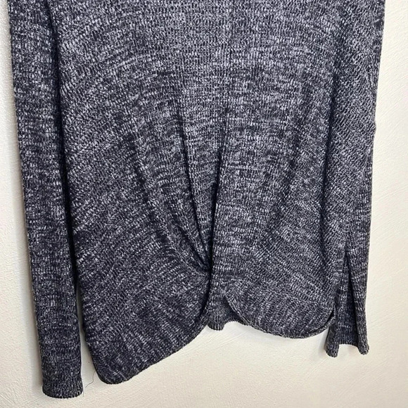 Architect Turtleneck Soft Long Sleeve Sweater Size XL - Picture 3 of 5